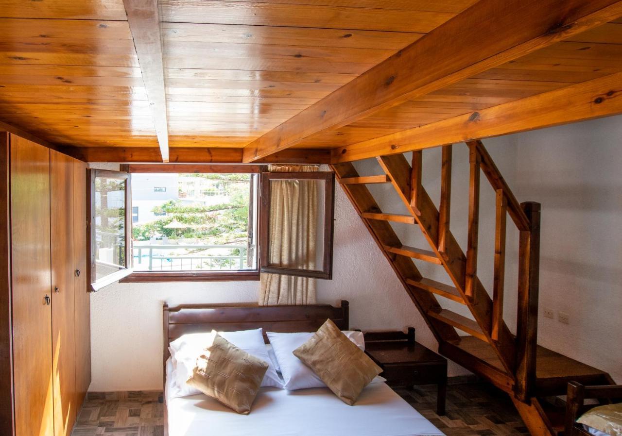 Villa Medusa Hersonissos  Eksteriør billede