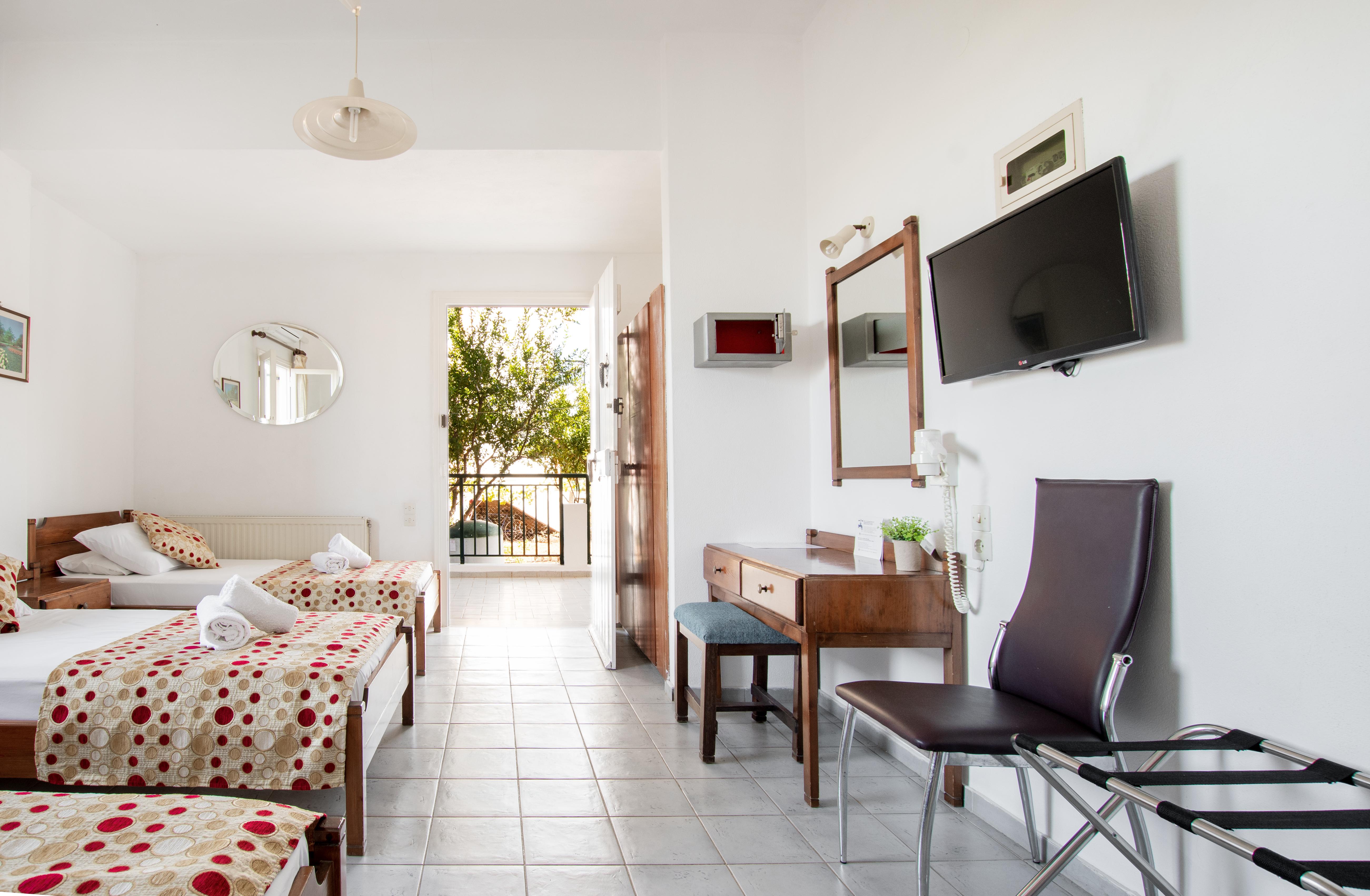 Villa Medusa Hersonissos  Eksteriør billede
