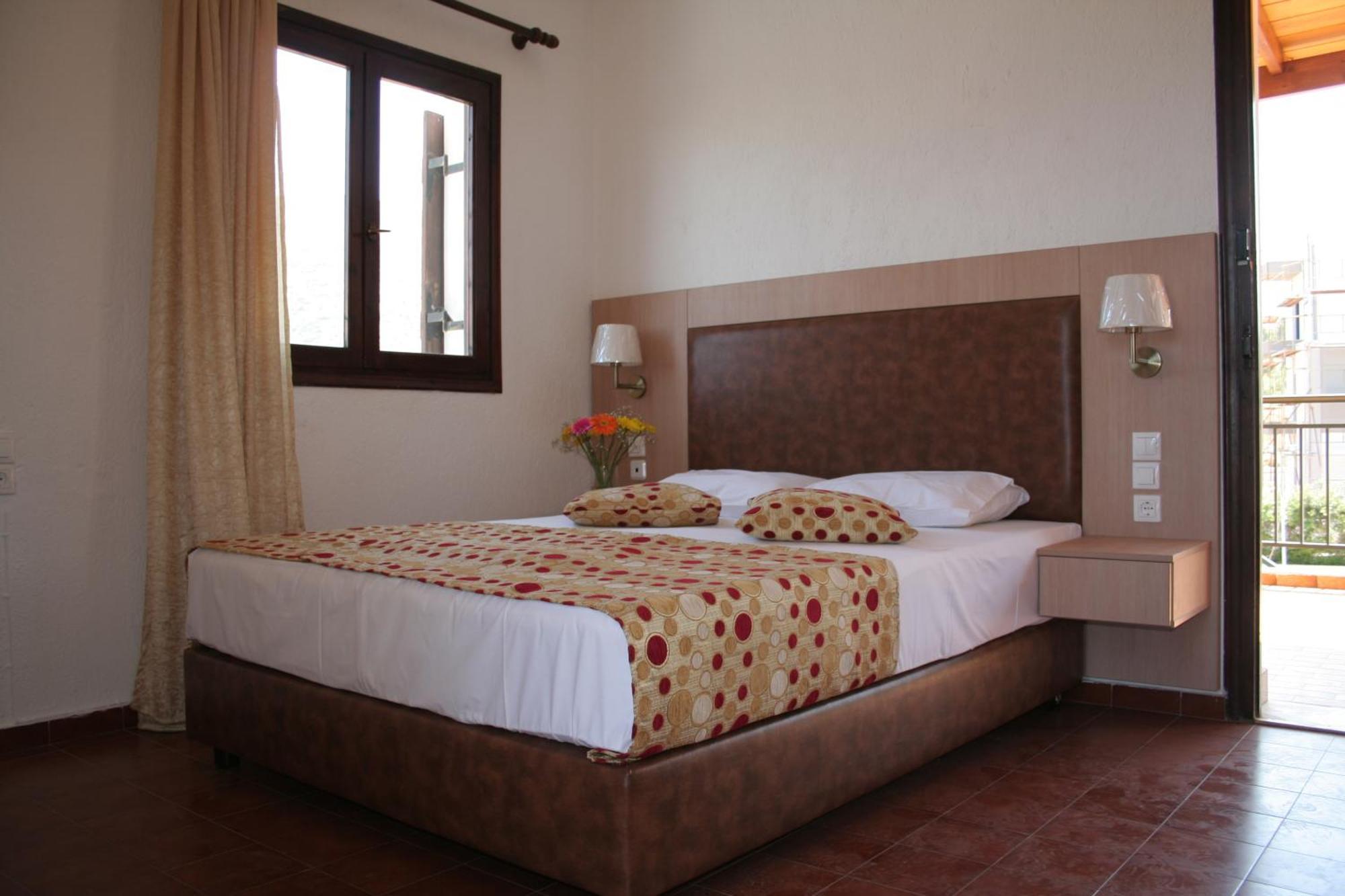 Villa Medusa Hersonissos  Værelse billede