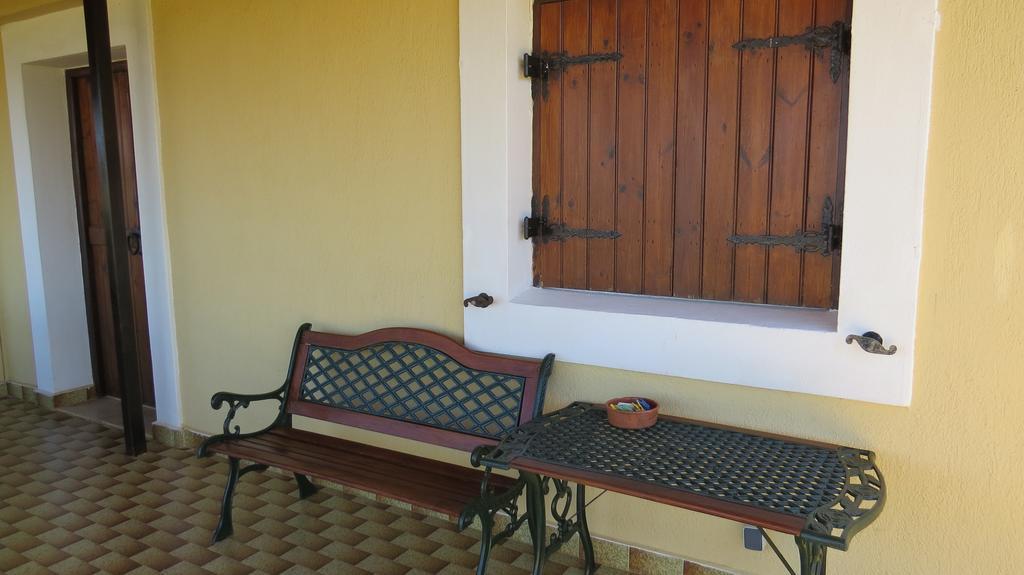Villa Medusa Hersonissos  Eksteriør billede