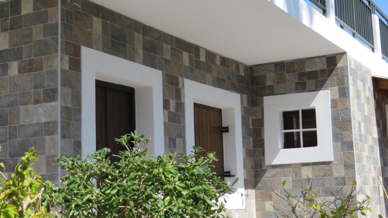 Villa Medusa Hersonissos  Eksteriør billede